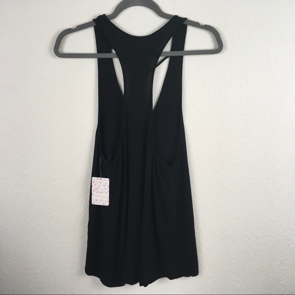 HP🎉NWT Free People Amelia Tank - Picture 5 of 6